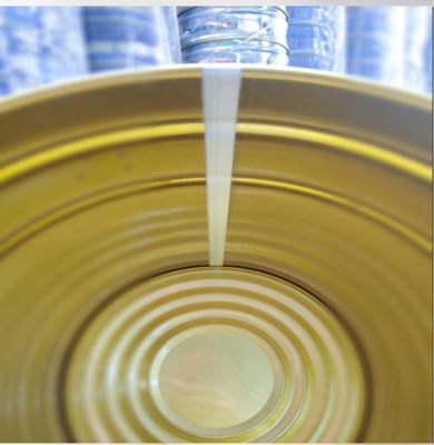 25L balde de tinta metálica para armazenamento de produtos químicos de alto desempenho